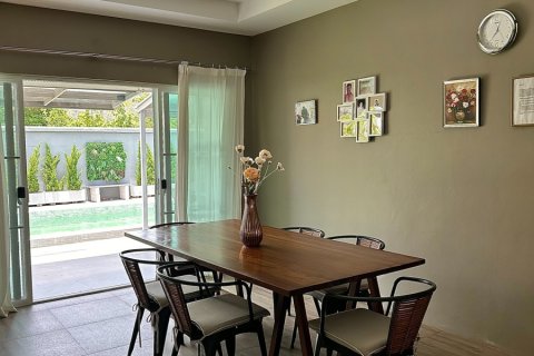 Villa à Hua Hin, Thaïlande 2 chambres № 168344 - photo 12