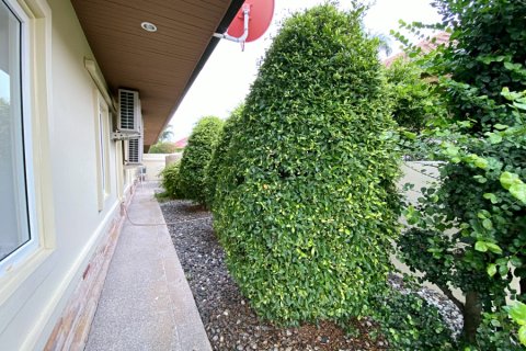 Villa in Hua Hin, Thailand 3 bedrooms № 168342 - photo 30