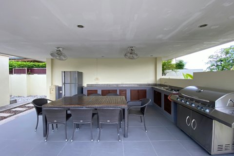 Villa in Hua Hin, Thailand 3 bedrooms № 168342 - photo 7