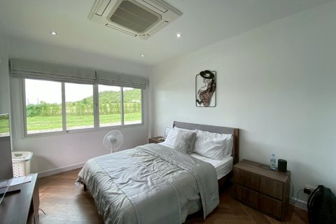Villa in Hua Hin, Thailand 3 bedrooms № 168337 - photo 20