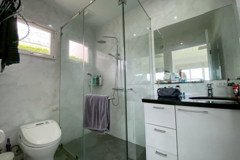 Villa in Hua Hin, Thailand 3 bedrooms № 168337 - photo 23
