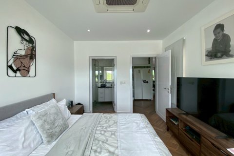 Villa in Hua Hin, Thailand 3 bedrooms № 168337 - photo 21