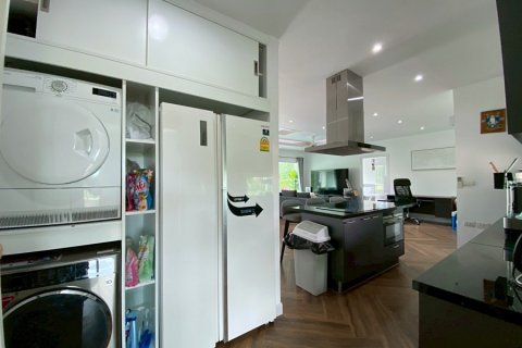 Villa in Hua Hin, Thailand 3 bedrooms № 168337 - photo 13