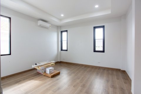 Villa à Hua Hin, Thaïlande 3 chambres № 168341 - photo 9