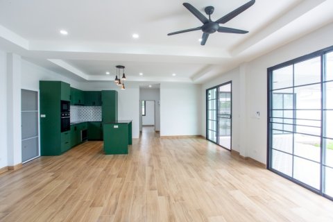 Villa à Hua Hin, Thaïlande 3 chambres № 168341 - photo 5