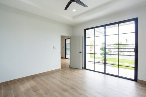 Villa à Hua Hin, Thaïlande 3 chambres № 168341 - photo 8