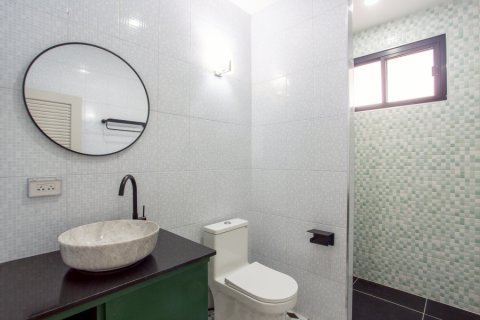 Villa à Hua Hin, Thaïlande 3 chambres № 168341 - photo 2