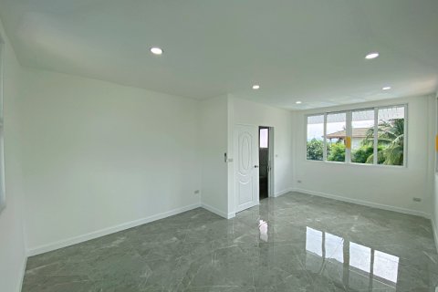 Villa in Hua Hin, Thailand 3 bedrooms № 168338 - photo 18