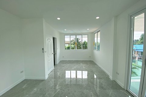 Villa in Hua Hin, Thailand 3 bedrooms № 168338 - photo 17