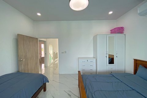 Villa à Hua Hin, Thaïlande 7 chambres № 168339 - photo 17