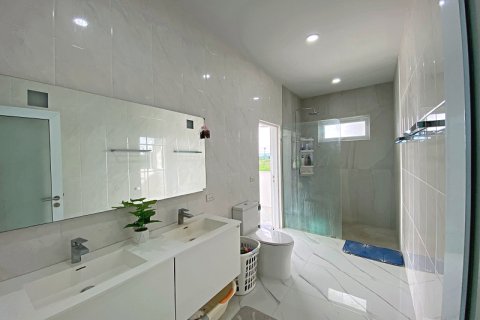 Villa à Hua Hin, Thaïlande 7 chambres № 168339 - photo 16