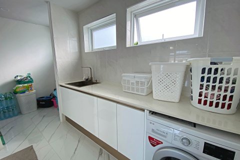 Villa à Hua Hin, Thaïlande 7 chambres № 168339 - photo 28