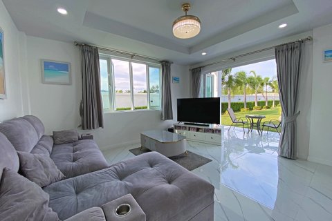 Villa à Hua Hin, Thaïlande 7 chambres № 168339 - photo 12