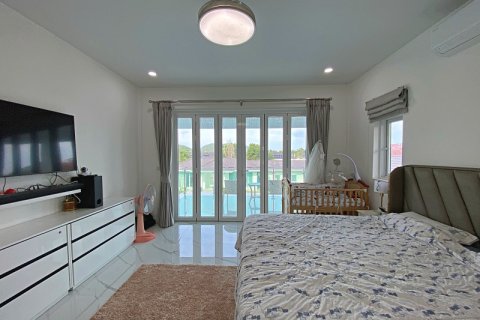 Villa à Hua Hin, Thaïlande 7 chambres № 168339 - photo 14