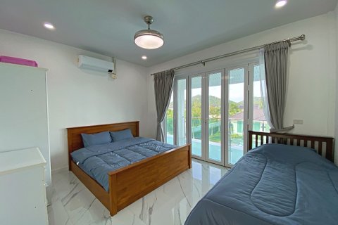 Villa à Hua Hin, Thaïlande 7 chambres № 168339 - photo 18