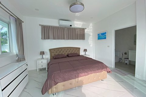 Villa à Hua Hin, Thaïlande 7 chambres № 168339 - photo 29