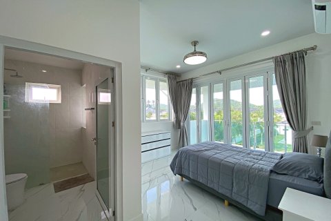 Villa à Hua Hin, Thaïlande 7 chambres № 168339 - photo 21