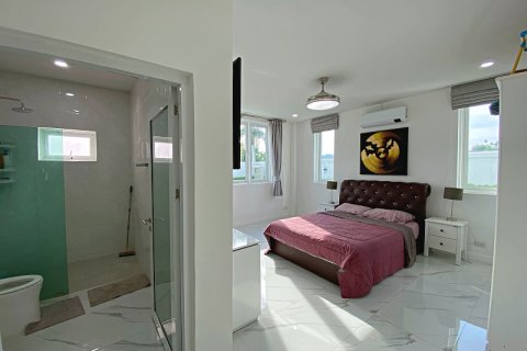 Villa à Hua Hin, Thaïlande 7 chambres № 168339 - photo 27