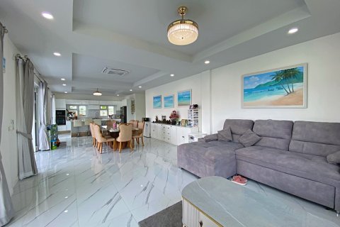 Villa à Hua Hin, Thaïlande 7 chambres № 168339 - photo 8