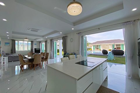 Villa à Hua Hin, Thaïlande 7 chambres № 168339 - photo 11