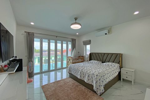 Villa à Hua Hin, Thaïlande 7 chambres № 168339 - photo 13