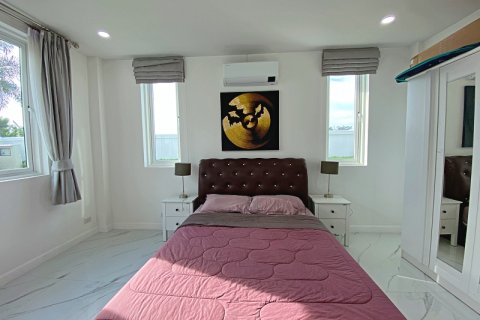 Villa à Hua Hin, Thaïlande 7 chambres № 168339 - photo 26