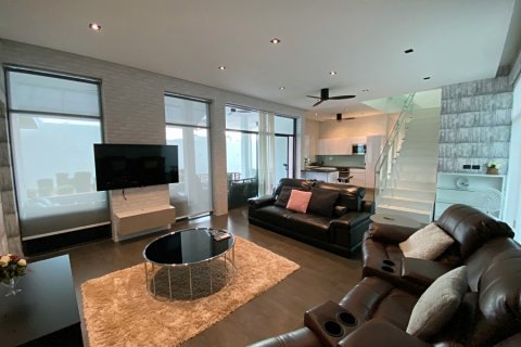 Villa in Hua Hin, Thailand 4 bedrooms № 168343 - photo 9