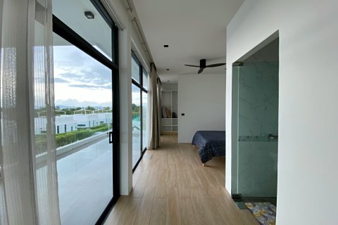 Villa in Hua Hin, Thailand 4 bedrooms № 168343 - photo 23