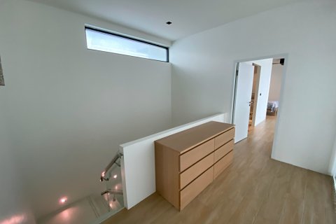 Villa in Hua Hin, Thailand 4 bedrooms № 168343 - photo 22