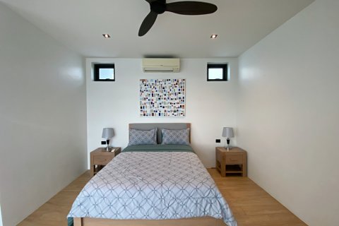 Villa in Hua Hin, Thailand 4 bedrooms № 168343 - photo 27