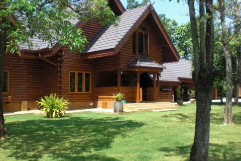 บ้านในปราจีนบุรี, ประเทศไทย 3 ห้องนอน № 180492 - รูปถ่าย 4