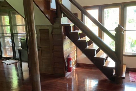 บ้านในปราจีนบุรี, ประเทศไทย 3 ห้องนอน № 180492 - รูปถ่าย 18