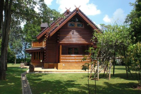 บ้านในปราจีนบุรี, ประเทศไทย 3 ห้องนอน № 180492 - รูปถ่าย 5