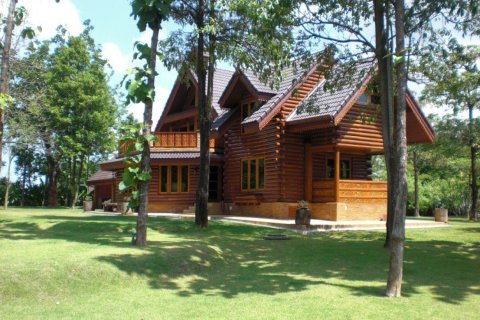 บ้านในปราจีนบุรี, ประเทศไทย 3 ห้องนอน № 180492 - รูปถ่าย 22