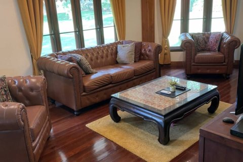 บ้านในปราจีนบุรี, ประเทศไทย 3 ห้องนอน № 180492 - รูปถ่าย 12