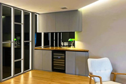 Penthouse in Bangkok, Thailand 3 bedrooms № 180495 - photo 28