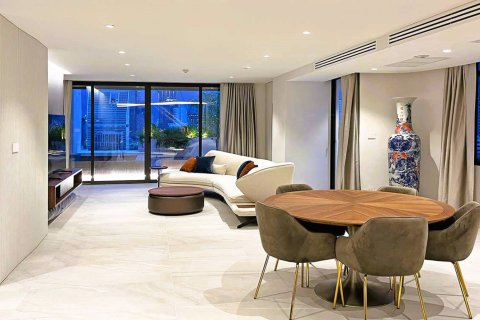 Penthouse in Bangkok, Thailand 3 bedrooms № 180495 - photo 17
