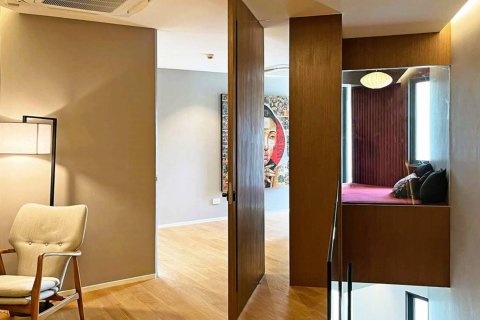 Penthouse in Bangkok, Thailand 3 bedrooms № 180495 - photo 23