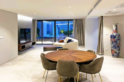 Penthouse in Bangkok, Thailand 3 bedrooms № 180495 - photo 16