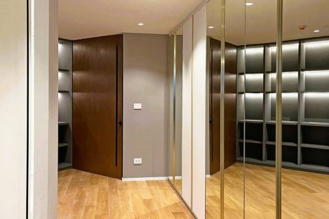 Penthouse in Bangkok, Thailand 3 bedrooms № 180495 - photo 30