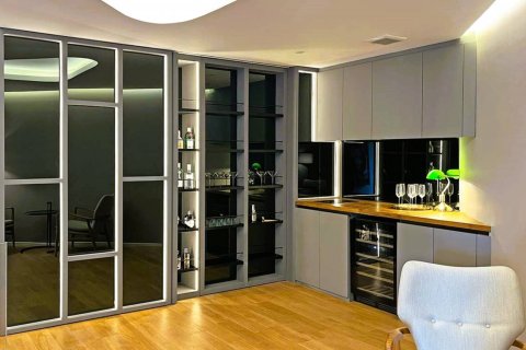 Penthouse in Bangkok, Thailand 3 bedrooms № 180495 - photo 29