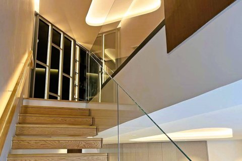Penthouse in Bangkok, Thailand 3 bedrooms № 180495 - photo 21
