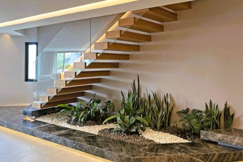 Penthouse in Bangkok, Thailand 3 bedrooms № 180495 - photo 15