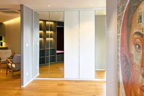 Penthouse in Bangkok, Thailand 3 bedrooms № 180495 - photo 24