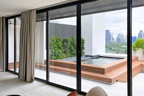 Penthouse in Bangkok, Thailand 3 bedrooms № 180495 - photo 7