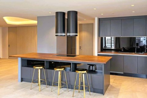 Penthouse in Bangkok, Thailand 3 bedrooms № 180495 - photo 12