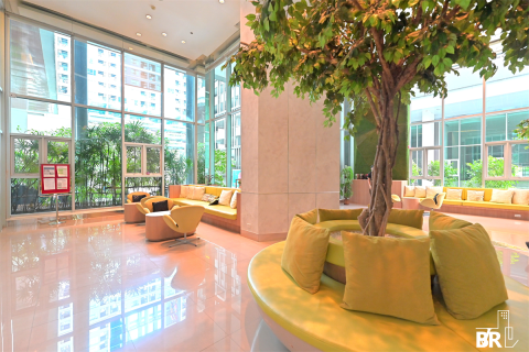 Condo à Bangkok, Thaïlande, 1 chambre № 208518 - photo 5