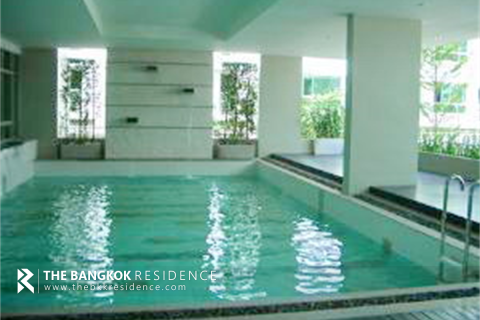 Condo in Bangkok, Thailand, 1 bedroom  № 208521