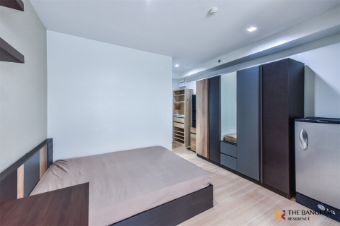 Condo in Bangkok, Thailand, 1 bedroom  № 208517