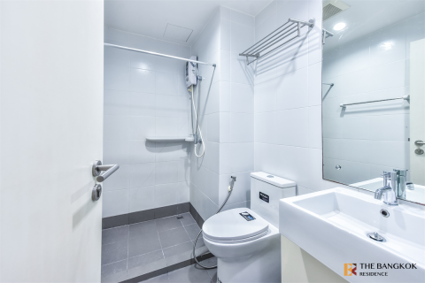 Condo à Bangkok, Thaïlande, 1 chambre № 208517 - photo 4